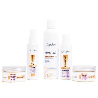 GAMME PROTÉINE SANS FORMOL