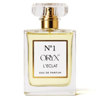 N°1 ORYX – L’ÉCLAT