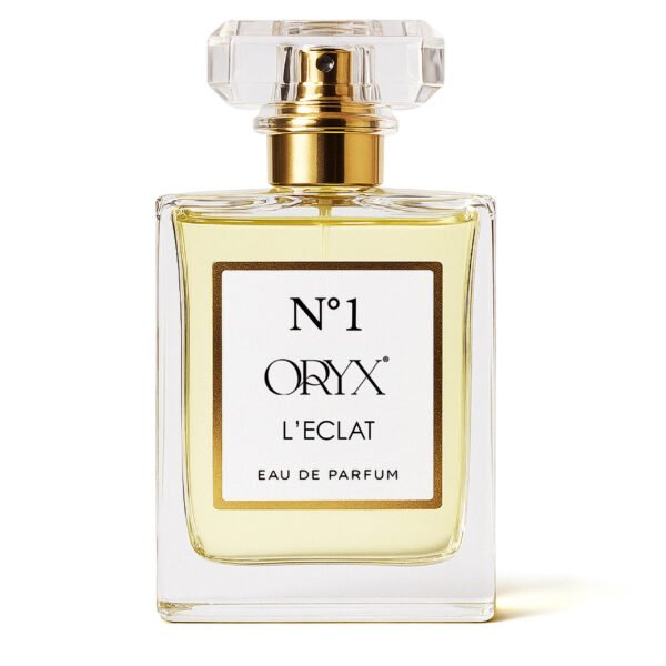 N°1 ORYX – L’ÉCLAT