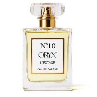 N°10 ORYX – L’EXTASE
