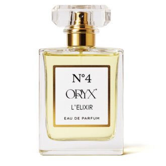 N°4 ORYX – L’ELIXIR