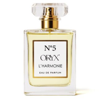 N°5 ORYX – L’HARMONIE
