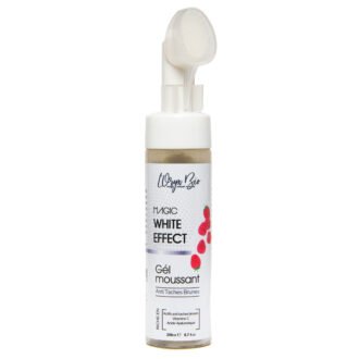 GEL MOUSSANT MAGIC WHITE EFFECT
