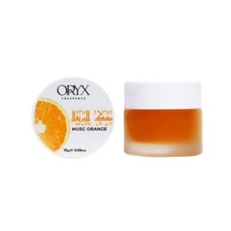 MUSC ORANGE