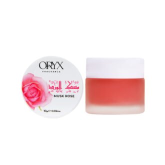 MUSC ROSE