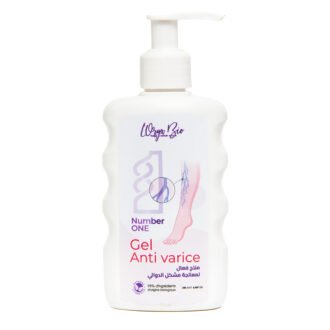 Gel Anti-Varices 200ml