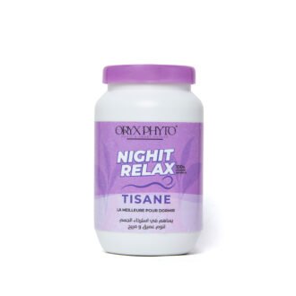 NIGHT RELAX