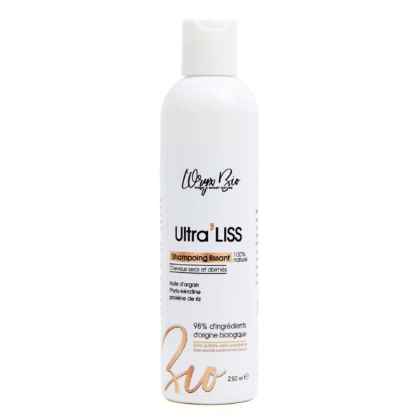 ULTRA’LISS