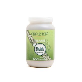 Tisane Brûle-Graisse – Détox & Minceur Naturelle 200gr