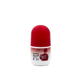 ROLL-ON FÉMININ