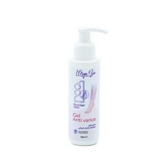 GEL ANTI VARICE 100ml