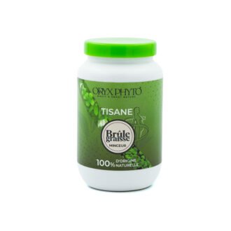 TISANE BRÛLE-GRAISSE