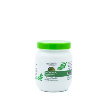 POUDRE DE MORINGA  100gr