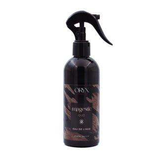 EAU DE LINGE – MAGESTIC OUD