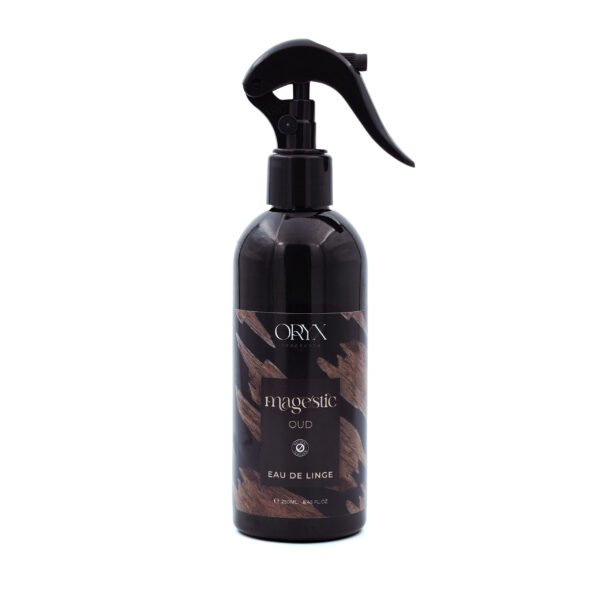 EAU DE LINGE – MAGESTIC OUD