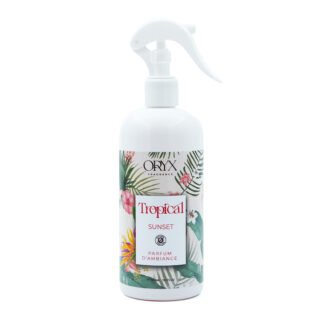 TROPICAL SUNSET 400ml