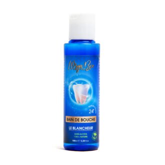 Bain de Bouche