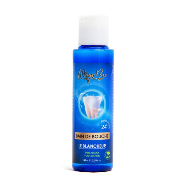 Bain de Bouche