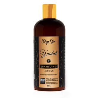 Shampoing Ynabet ( 400ml )
