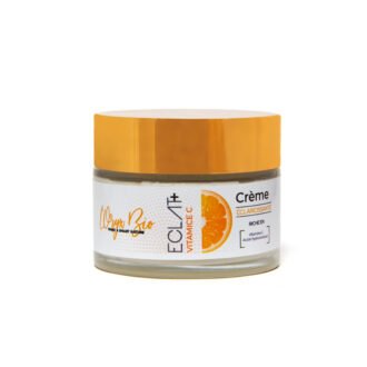Crème VITAMIN C