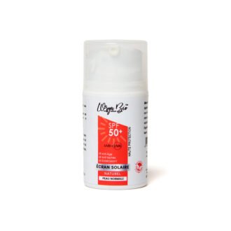 Écran Solaire Invisible SPF 50+
