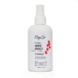 Lotion Anti-Taches