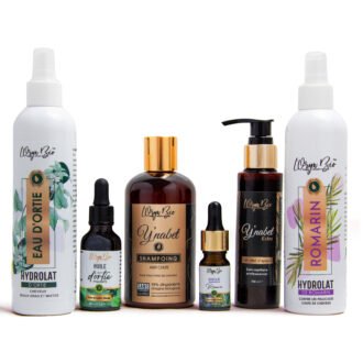 Pack Anti-Chute & Repousse Ynabet