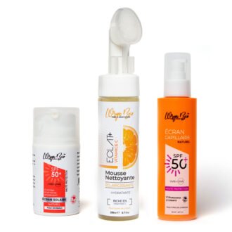 Pack Été