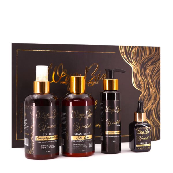PACK YNABET EXTRA