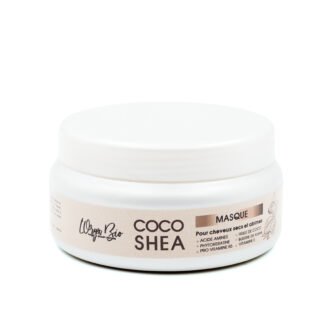 Masque Coco Shea