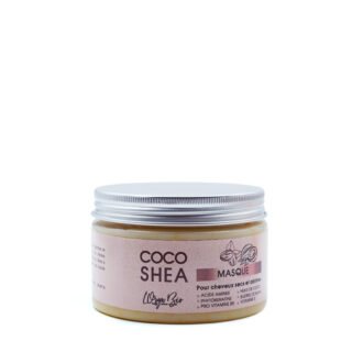Masque Coco Shea