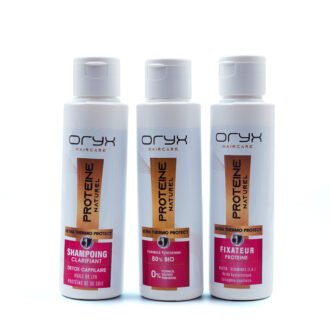 Kit Protéine
