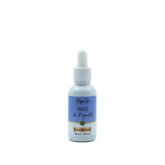 Huile de Nigelle