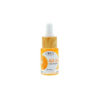 Musc Orange