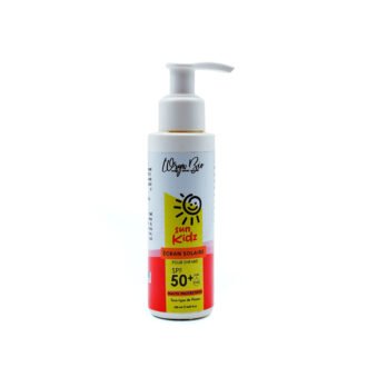 Écran Solaire Sun Kidz SPF 50+