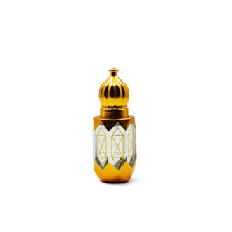 Musc Abyadh