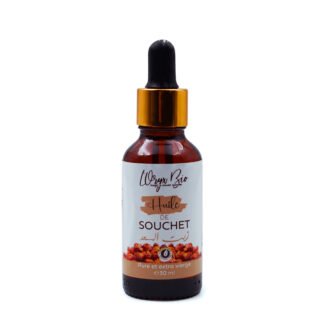 Huile de Souchet 30mL