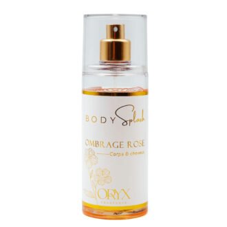 Body Splash – Ombrage Rose