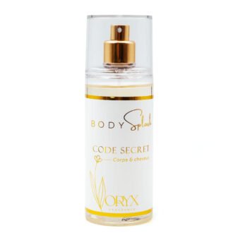 Body Splash – Code Secret