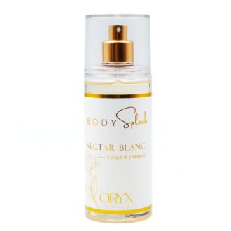 Body Splash – Nectar Blanc