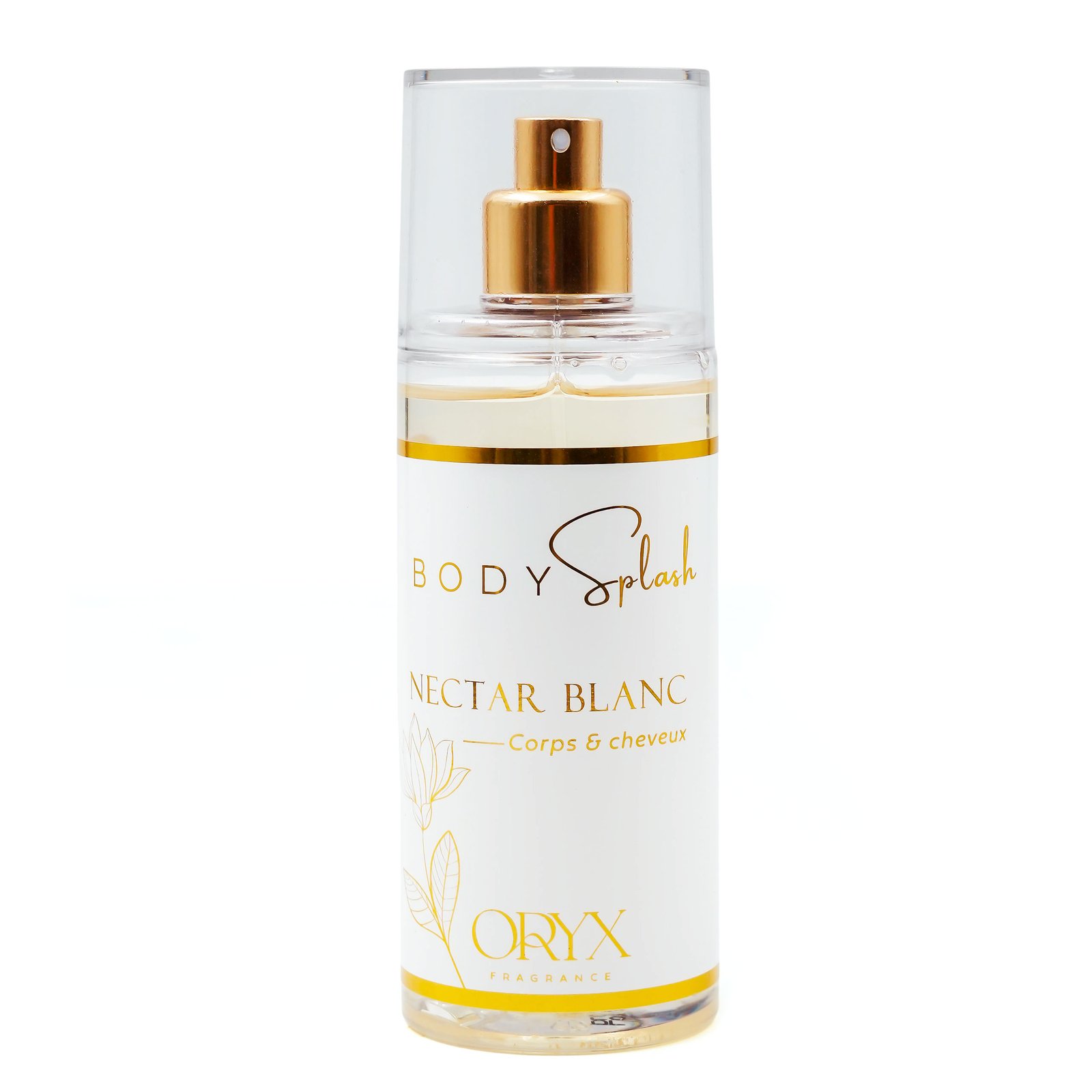 Body Splash – Nectar Blanc
