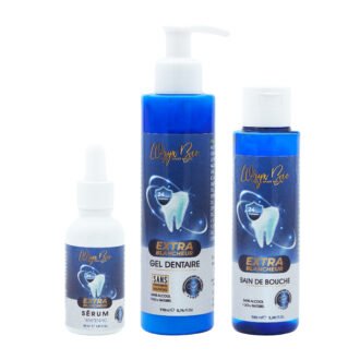 PACK EXTRA BLANCHEUR