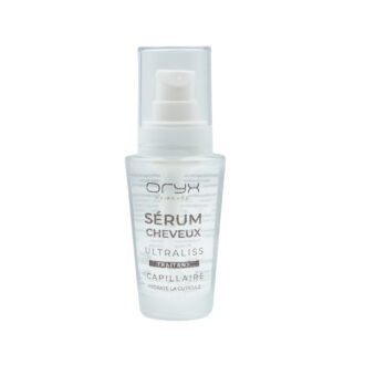 Le sérum lisse
