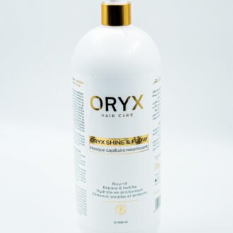 Masque & Crème Coiffante 2 en 1 – 1Kg