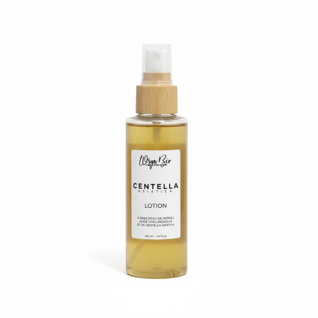 Tonique Hydratant & Apaisant à la Centella 100 ml