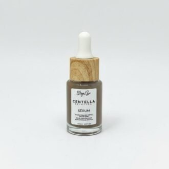  Sérum Centella 15 ml Triple Action – L’oryx Bio