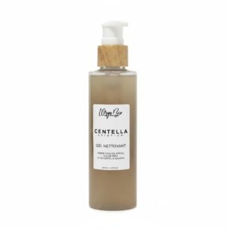 Gel Nettoyant Doux Centella 150 ml