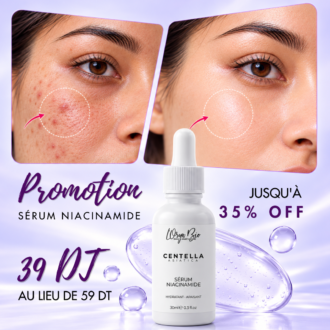 Sérum Niacinamide